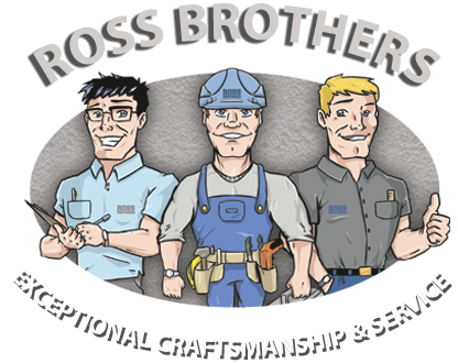  Profile Photos of Ross Brothers Residential 1855 Griffin Road, Suite A455 - Photo 2 of 25