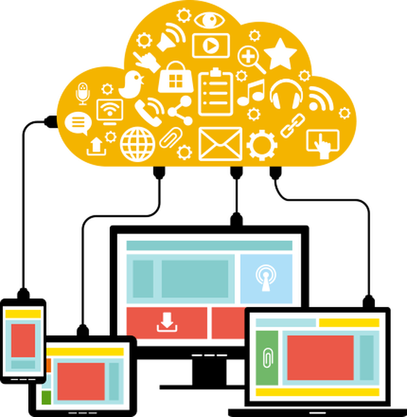  Profile Photos of Web Hosting Services in UK - CloudyIT 8, Homeground - Photo 1 of 1