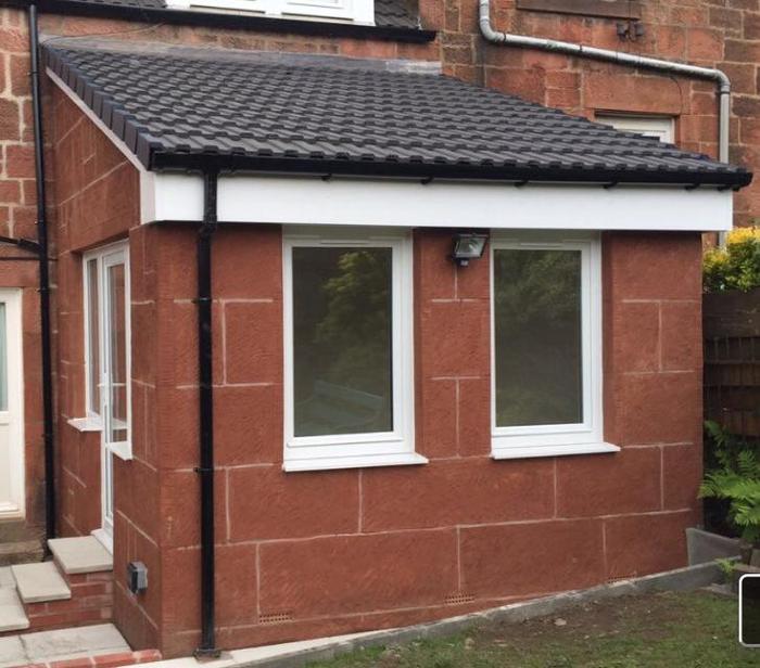  New Album of Clyde Windows & Construction Limited Block 2 Unit 9-10 Hindsland Road, Larkhall Industrial Estate - Photo 8 of 9