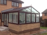  Clyde Windows & Construction Limited Block 2 Unit 9-10 Hindsland Road, Larkhall Industrial Estate 