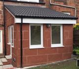 Clyde Windows & Construction Limited, Larkhall