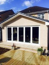Clyde Windows & Construction Limited, Larkhall
