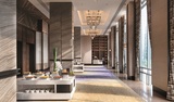 Ballroom Foyer at Conrad Bangkok Conrad Bangkok 87/3 Wireless Road 