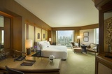 Deluxe Room at Conrad Bangkok Conrad Bangkok 87/3 Wireless Road 