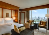 Suite at Conrad Bangkok Conrad Bangkok 87/3 Wireless Road 