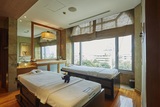 Massage Room at Conrad Bangkok Conrad Bangkok 87/3 Wireless Road 