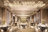 Event Space at Conrad Bangkok Conrad Bangkok 87/3 Wireless Road 