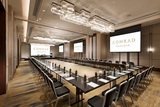 Meeting Room at Conrad Bangkok Conrad Bangkok 87/3 Wireless Road 