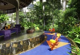 Playground at Conrad Bangkok Conrad Bangkok 87/3 Wireless Road 