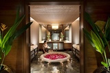 Spa at Conrad Bangkok Conrad Bangkok 87/3 Wireless Road 