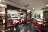 Deli by Conrad at Conrad Bangkok Conrad Bangkok 87/3 Wireless Road 