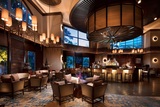 Diplomat Bar at Conrad Bangkok, Conrad Bangkok, Pathum Wan