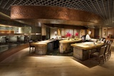 KiSara Restaurant at Conrad Bangkok, Conrad Bangkok, Pathum Wan
