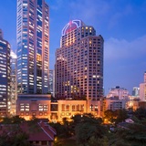 Conrad Bangkok, Pathum Wan