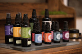 Organic and natural skincare, makeup, and essential oils for women. Annmarie Skin Care 821 Bancroft Way 