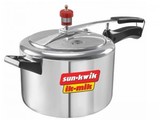 Sunkwik â€“ One of the Most Popular Pressure Cooker Manufacturers in Ind, Kolkata