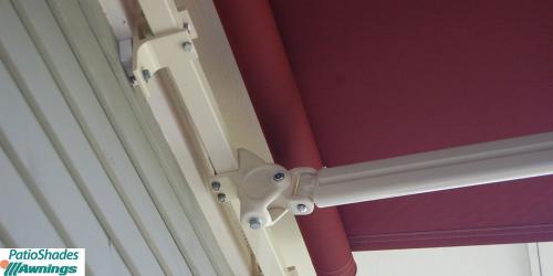  Profile Photos of Patio Shades Retractable Awnings 6303 Blue Lagoon Dr #400 - Photo 4 of 4
