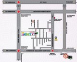 Menus & Prices, MGP Trinity, Chennai