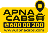 Apnacabs (Dhanush Travelomedia Pvt. Ltd.), Mumbai
