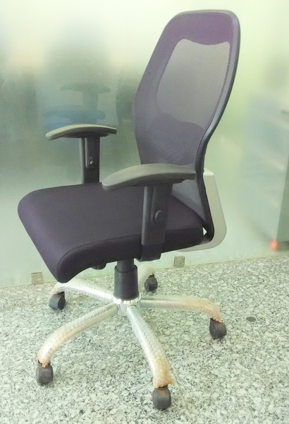  Profile Photos of Chairs Manufacturer and dealer in Gurgaon, Delhi, Noida, India Plot No. 71, Sec-8, IMT, Manesar, Gurgaon - Photo 2 of 8