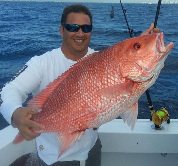  Profile Photos of Miami Fishing Charter 401 Biscayne Blvd. Miami, Florida. - Photo 1 of 1
