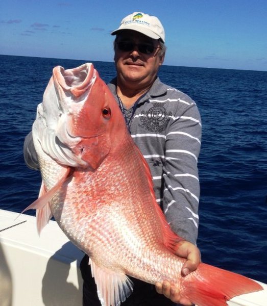  Pricelists of Miami Fishing Charter 401 Biscayne Blvd. Miami, Florida. - Photo 1 of 1