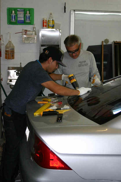  Profile Photos of Tint College 6043 NW 167th Street,  Suite A17 - Photo 3 of 6