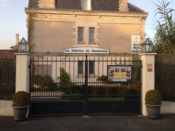  Profile Photos of Chambres d'hÃ´tes en Dordogne 