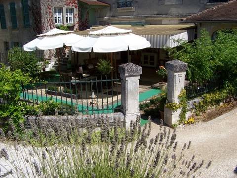  Profile Photos of Chambres d'hÃ´tes en Dordogne 