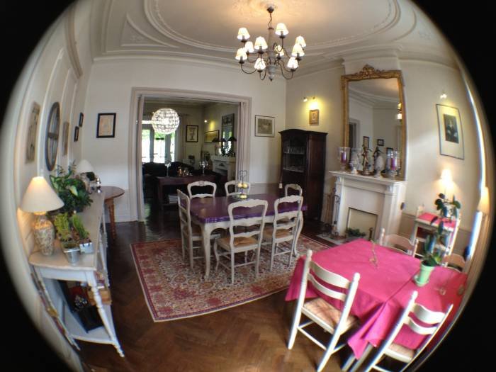  Profile Photos of Chambres d'hÃ´tes en Dordogne 