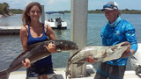 Fishing Daytona Beach, Daytona Beach