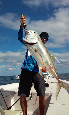  Pricelists of Fishing Daytona Beach 705 S. Beach St. - Photo 1 of 2