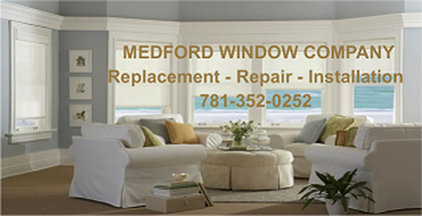  Profile Photos of Medford Window Company 43 Riverside Ave, Suite 121 - Photo 1 of 3