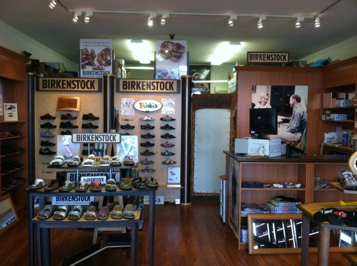  Profile Photos of Birkenstock Costa Mesa 1500 Adams Ave., #105 - Photo 1 of 2