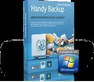  Profile Photos of Handy Backup (Novosoft LLC, www.novosoft-us.com) AVE Intervision 2234 S. Union Ave., Alliance, Ohio 44601 USA - Photo 2 of 8