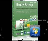  Profile Photos of Handy Backup (Novosoft LLC, www.novosoft-us.com) AVE Intervision 2234 S. Union Ave., Alliance, Ohio 44601 USA - Photo 5 of 8