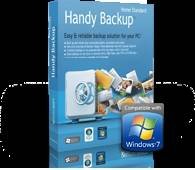  Profile Photos of Handy Backup (Novosoft LLC, www.novosoft-us.com) AVE Intervision 2234 S. Union Ave., Alliance, Ohio 44601 USA - Photo 7 of 8
