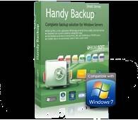 Profile Photos of Handy Backup (Novosoft LLC, www.novosoft-us.com) AVE Intervision 2234 S. Union Ave., Alliance, Ohio 44601 USA - Photo 8 of 8