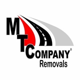 MTC Removals Company, London