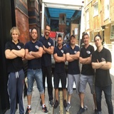 Menus & Prices, MTC Removals Company, London
