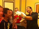 Kids Magicians Miami� Magician Marti Mill 7911 Carlyle Ave #2 