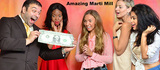 Magician For Adults Miami FL� Magician Marti Mill 7911 Carlyle Ave #2 