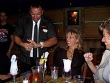 Magicians Miami�, Magician Marti Mill, Miami Beach