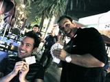 Party Magician Miami FL�, Magician Marti Mill, Miami Beach