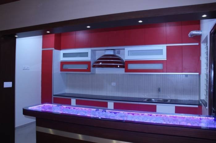  Profile Photos of Thekarighars PTB â€“ 502, Golden Blossom Apartment, Opposite Sai Baba Ashram, Kadugodi, Whitefiled - Photo 3 of 7