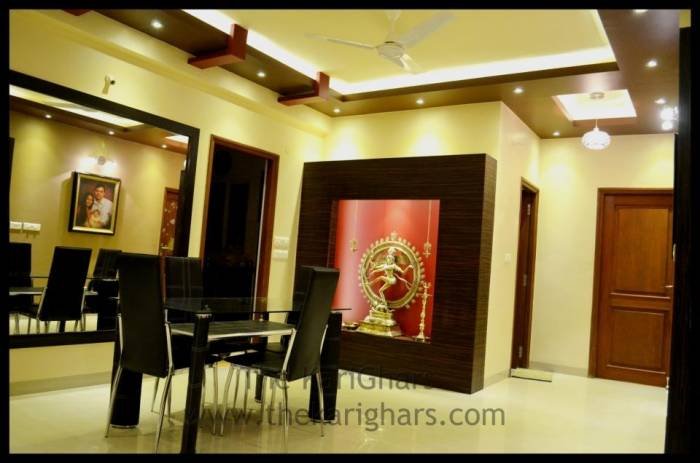  Profile Photos of Thekarighars PTB â€“ 502, Golden Blossom Apartment, Opposite Sai Baba Ashram, Kadugodi, Whitefiled - Photo 4 of 7