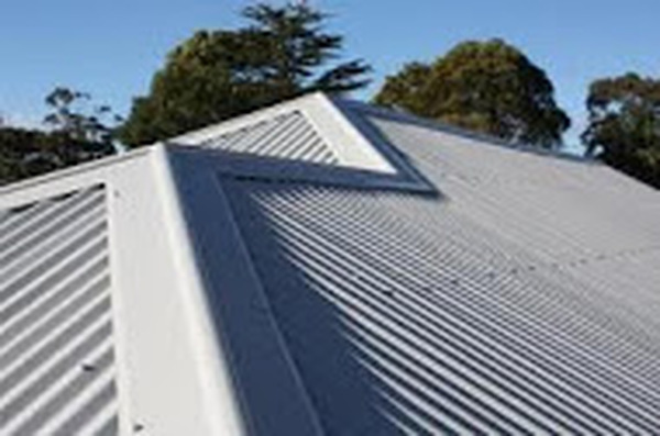  Profile Photos of Roof Restoration Canberra 124 Maribyrnong Avenue - Photo 3 of 4
