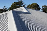 Roof Restoration Canberra, Kaleen