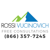 Rossi Vucinovich PC, Seattle