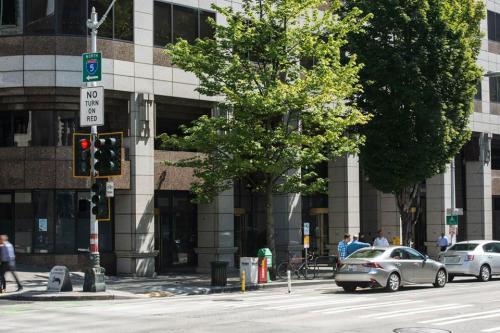  New Album of Rossi Vucinovich PC 1000 2nd Avenue, Suite 1610 - Photo 1 of 4